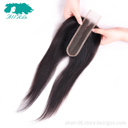 Brazilian 2x6 Human Hair Closure, 6x2 Hair Closure, 2x6 Human Hair Closure